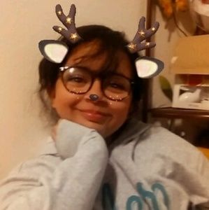 Meet your Posher, Fernanda